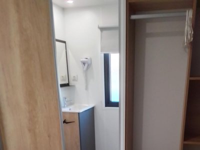 mobil-home - Les Lodges Du Lagon photo 5