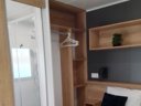 Cliquez pour découvrir toutes les photos de l'HÉBERGEMENT ! mobil-home - camping Les Lodges Du Lagon photo 5