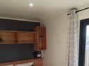 Cliquez pour découvrir toutes les photos de l'HÉBERGEMENT ! mobil-home - camping Les Lodges Du Lagon photo 6