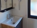 Cliquez pour découvrir toutes les photos de l'HÉBERGEMENT ! mobil-home - camping Les Lodges Du Lagon photo 8