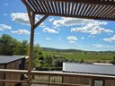 Cliquez pour découvrir toutes les photos de l'HÉBERGEMENT ! mobil-home - camping Les Lodges Du Lagon photo 2