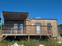 Cliquez pour découvrir toutes les photos de l'HÉBERGEMENT ! mobil-home - camping Les Lodges Du Lagon photo 3