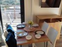 Cliquez pour découvrir toutes les photos de l'HÉBERGEMENT ! mobil-home - camping Les Lodges Du Lagon photo 3