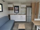 mobil-home - camping Les Lodges Du Lagon photo 3