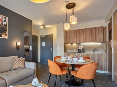 résidence Odalys Collection Le Mont D'Auron photo 11