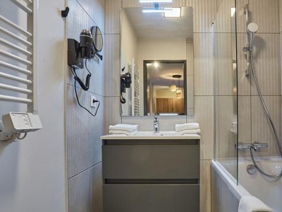 résidence Odalys Collection Le Mont D'Auron photo 14