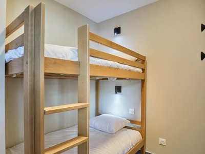 résidence Odalys Collection Le Mont D'Auron photo 16