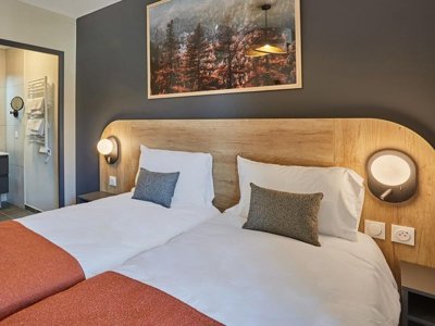 résidence Odalys Collection Le Mont D'Auron photo 18