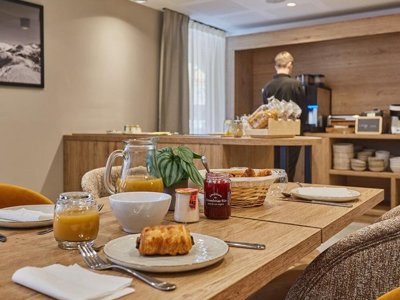 résidence Odalys Collection Le Mont D'Auron photo 20