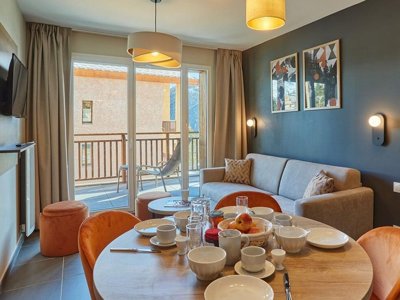 résidence Odalys Collection Le Mont D'Auron photo 23