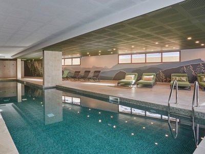 résidence Odalys Collection Le Mont D'Auron photo 24