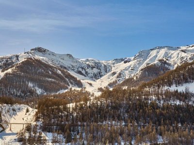 résidence Odalys Collection Le Mont D'Auron photo 3