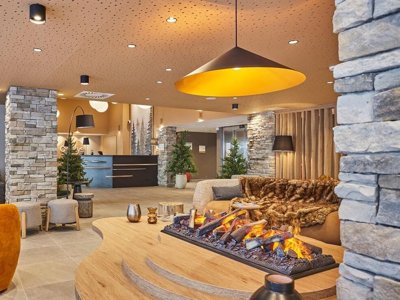 résidence Odalys Collection Le Mont D'Auron photo 8