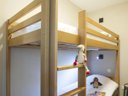 Cliquez pour découvrir toutes les photos de l'HÉBERGEMENT ! appartement - résidence Odalys Collection Le Mont D'Auron photo 3