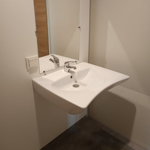 Cliquez pour découvrir toutes les photos de l'HÉBERGEMENT ! mobilhome - L'Horizon Bleu photo 5