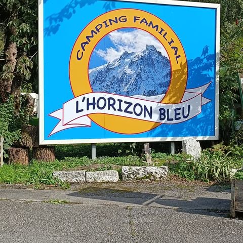 Cliquez pour découvrir toutes les photos de l'ÉTABLISSEMENT ! établissement L'Horizon Bleu photo 2
