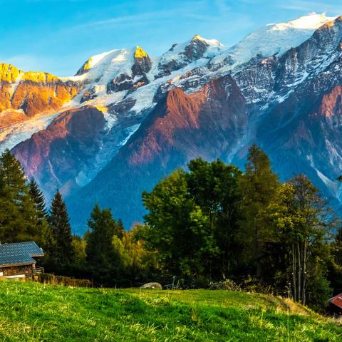 Cliquez pour découvrir toutes les photos de l'ÉTABLISSEMENT ! établissement L'Horizon Bleu photo 4