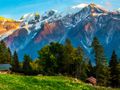 Cliquez pour découvrir toutes les photos de l'ÉTABLISSEMENT ! établissement L'Horizon Bleu photo 4