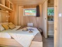 hébergement insolite - camping Slow Village Saint-Cybranet photo 4