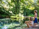 Cliquez pour découvrir toutes les photos de l'ÉTABLISSEMENT ! camping Slow Village Saint-Cybranet photo 4