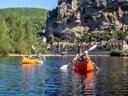 Cliquez pour découvrir toutes les photos de l'ÉTABLISSEMENT ! camping Slow Village Saint-Cybranet photo 7