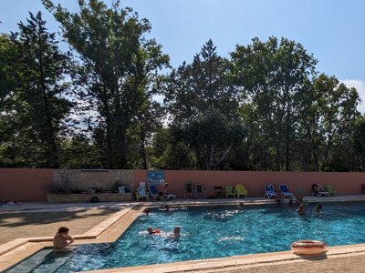 camping Les Peupliers photo 11