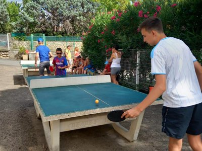 camping Les Peupliers photo 16