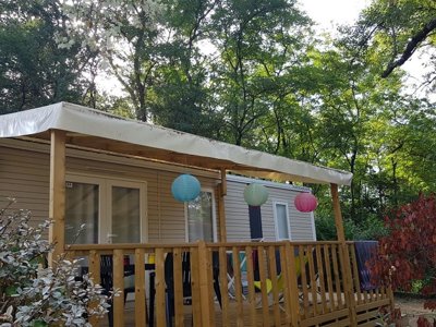 camping Les Peupliers photo 22