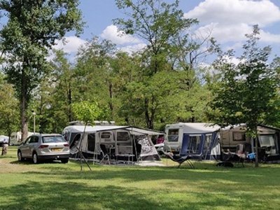 camping Les Peupliers photo 23