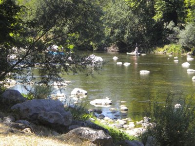 camping Les Peupliers photo 26