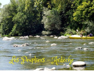 camping Les Peupliers photo 27