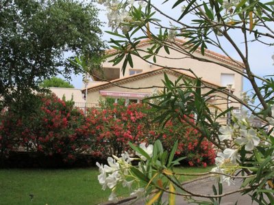 camping Les Peupliers photo 3