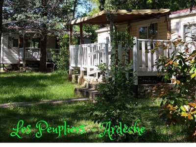 camping Les Peupliers photo 4