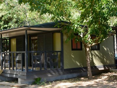 camping Les Peupliers photo 5