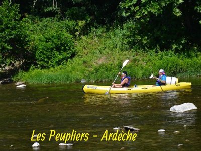 camping Les Peupliers photo 7
