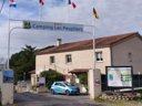 camping Les Peupliers photo 8