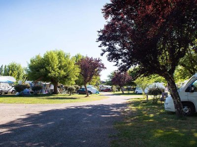 Cliquez pour découvrir toutes les photos de l'ÉTABLISSEMENT ! camping Du Bournat photo 11