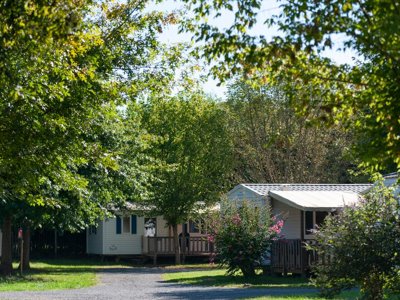 Cliquez pour découvrir toutes les photos de l'ÉTABLISSEMENT ! camping Du Bournat photo 13