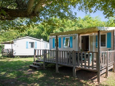 Cliquez pour découvrir toutes les photos de l'ÉTABLISSEMENT ! camping Du Bournat photo 14