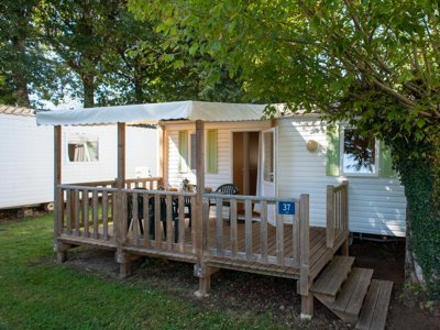 Cliquez pour découvrir toutes les photos de l'ÉTABLISSEMENT ! camping Du Bournat photo 15