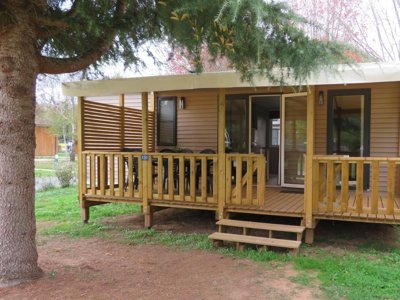 Cliquez pour découvrir toutes les photos de l'ÉTABLISSEMENT ! camping Du Bournat photo 16
