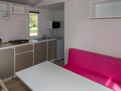 Cliquez pour découvrir toutes les photos de l'ÉTABLISSEMENT ! camping Du Bournat photo 18