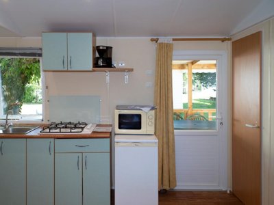 Cliquez pour découvrir toutes les photos de l'ÉTABLISSEMENT ! camping Du Bournat photo 19