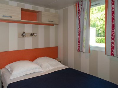 Cliquez pour découvrir toutes les photos de l'ÉTABLISSEMENT ! camping Du Bournat photo 21