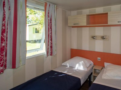 Cliquez pour découvrir toutes les photos de l'ÉTABLISSEMENT ! camping Du Bournat photo 22