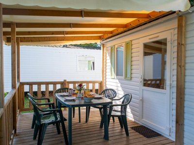 Cliquez pour découvrir toutes les photos de l'ÉTABLISSEMENT ! camping Du Bournat photo 24