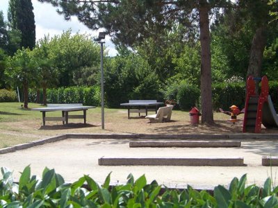 Cliquez pour découvrir toutes les photos de l'ÉTABLISSEMENT ! camping Du Bournat photo 25
