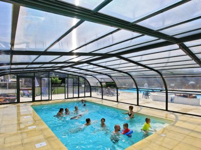 Cliquez pour découvrir toutes les photos de l'ÉTABLISSEMENT ! camping Du Bournat photo 4
