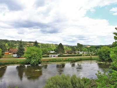 Cliquez pour découvrir toutes les photos de l'ÉTABLISSEMENT ! camping Du Bournat photo 5