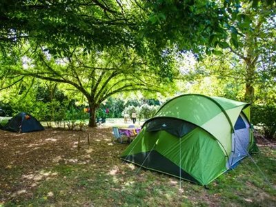 Cliquez pour découvrir toutes les photos de l'ÉTABLISSEMENT ! camping Xtrem Village photo 14